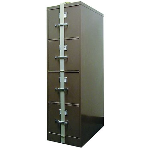 steel cabinet with locking bar|locking bar for metal cabinet.